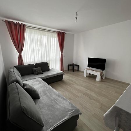 Tractoru Premium Studio Braşov Exterior foto
